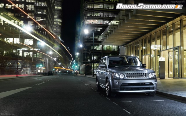Land Rover 2010 Range Rover Sport Autobiography Limited Edition Widescreen Picture #17 Land Rover 2010 Range Rover Sport Autobiography Limited Edition Widescreen Picture #17